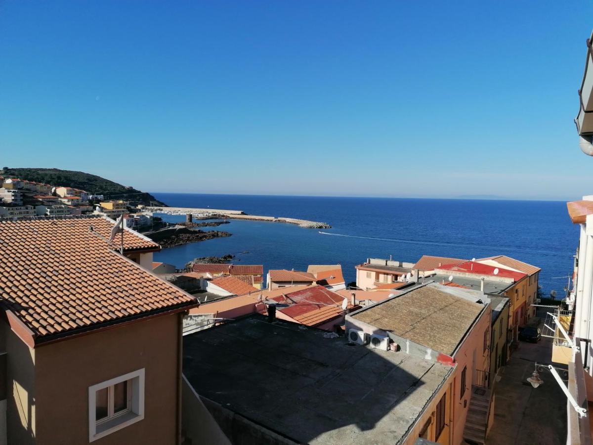 Apartament Casa Alfa Castelsardo Zewnętrze zdjęcie