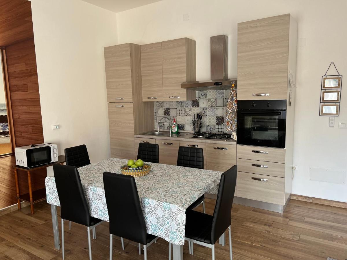 Apartament Casa Alfa Castelsardo Zewnętrze zdjęcie