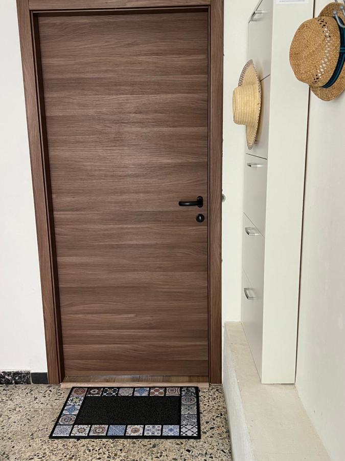 Apartament Casa Alfa Castelsardo Zewnętrze zdjęcie
