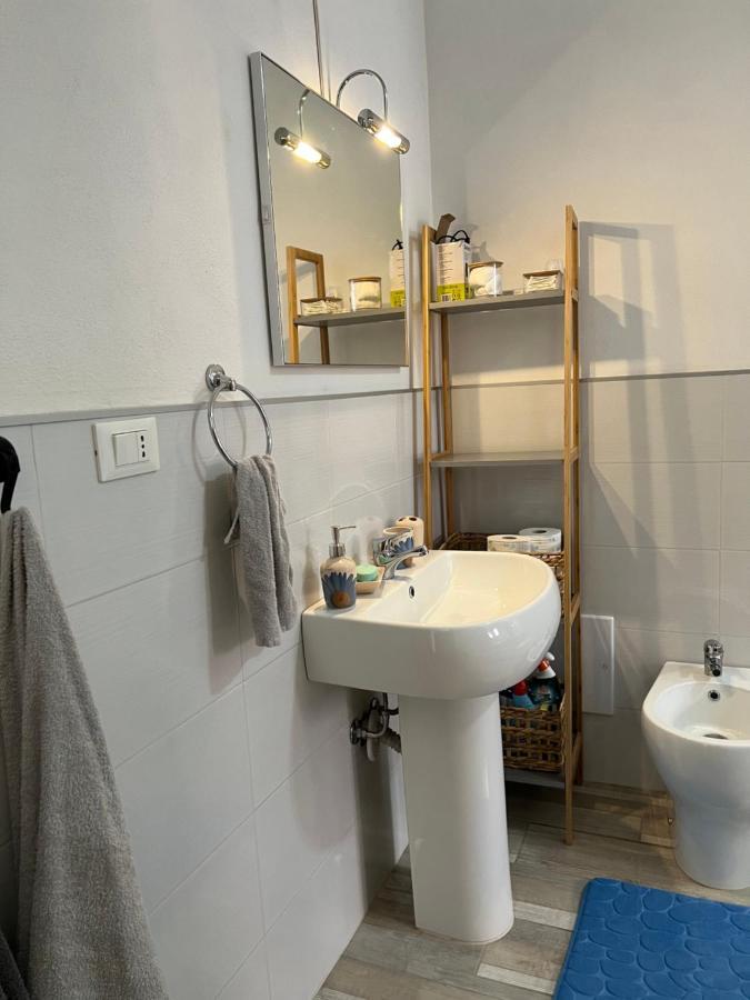 Apartament Casa Alfa Castelsardo Zewnętrze zdjęcie