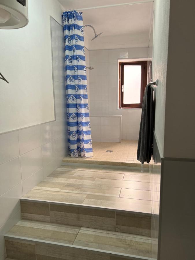 Apartament Casa Alfa Castelsardo Zewnętrze zdjęcie