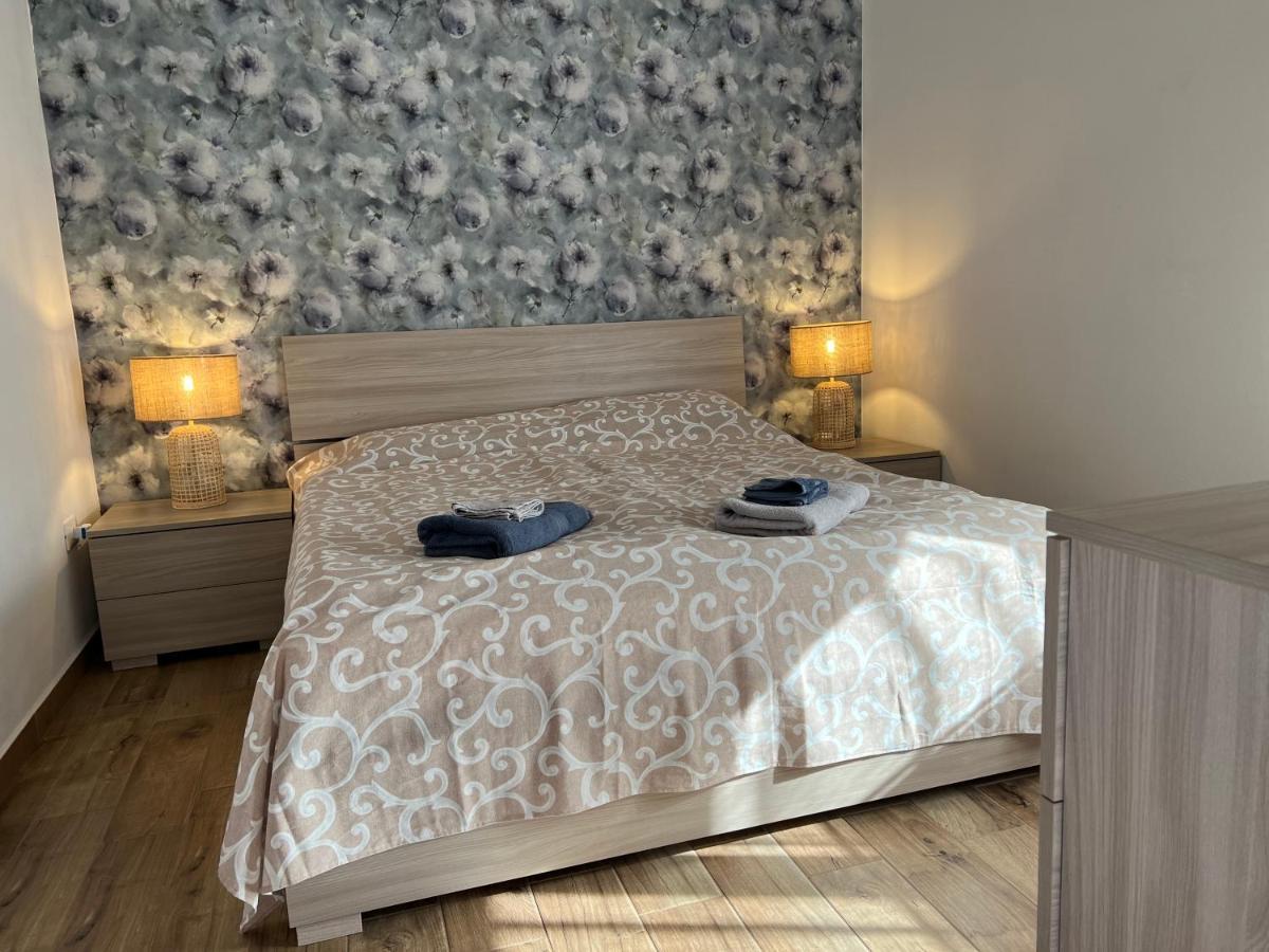 Apartament Casa Alfa Castelsardo Zewnętrze zdjęcie